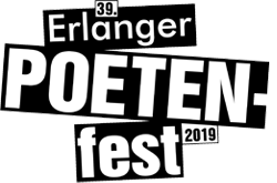 Poetenfest 2019 Logo