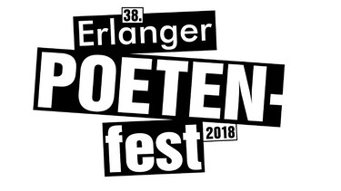 Poetenfest 2018 Logo